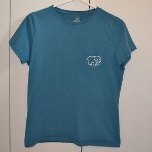 Ivory Ella T-Shirt